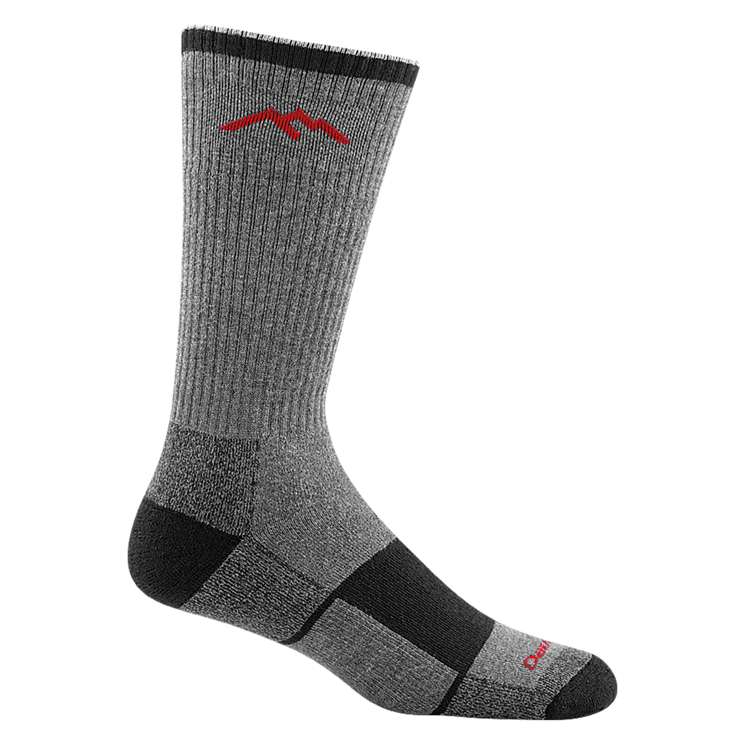 Men's Coolmax® Hiker Boot Midweight Hiking Socks - Image 4