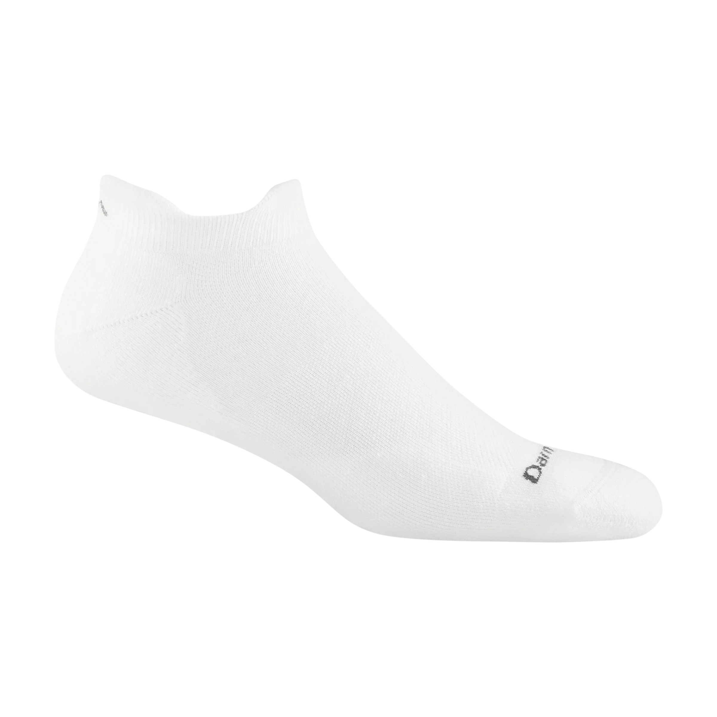Men's Coolmax® Run No Show Tab Ultra-Lightweight Running Socks - Image 4