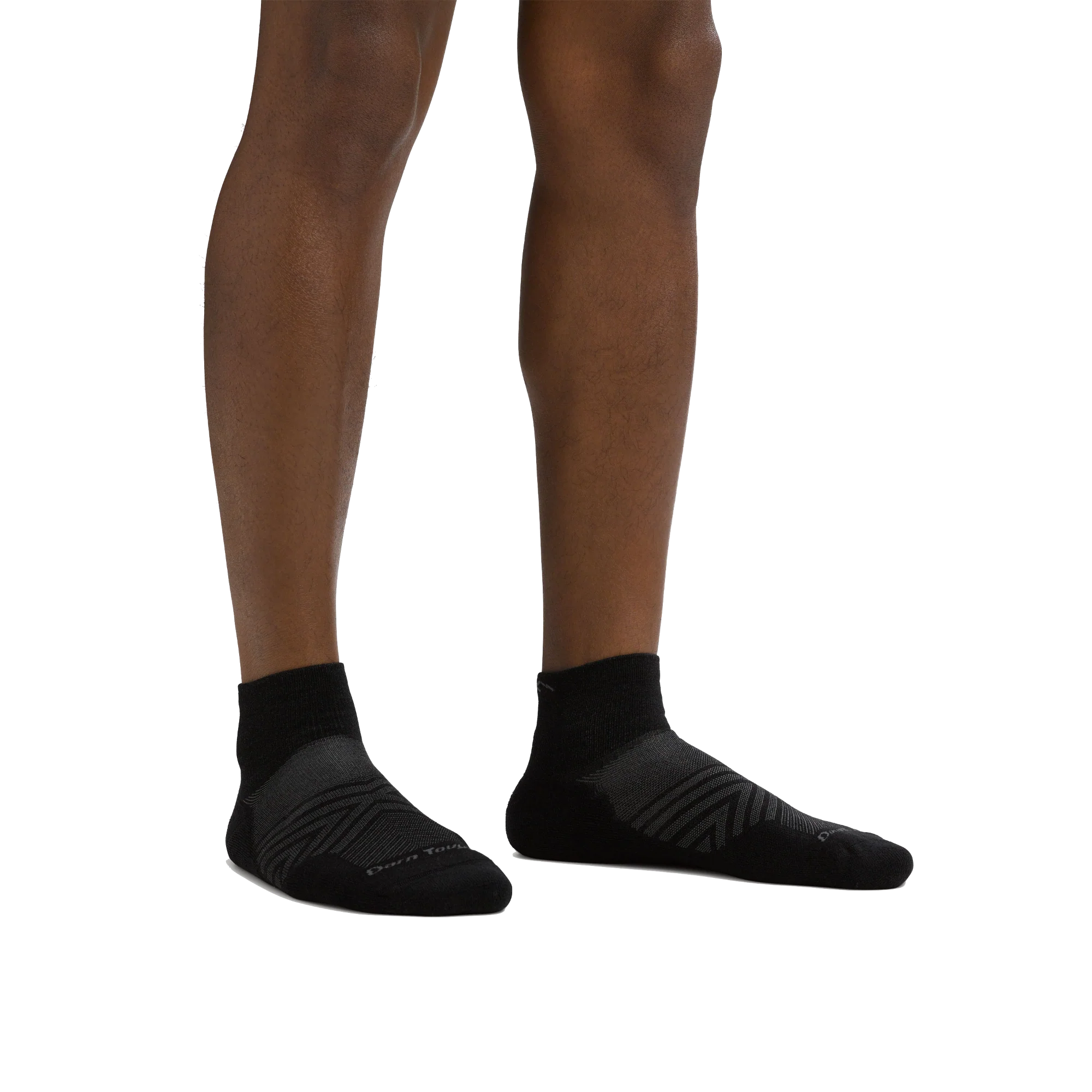 Men's Coolmax® Run Quarter 2-Pack - Image 5