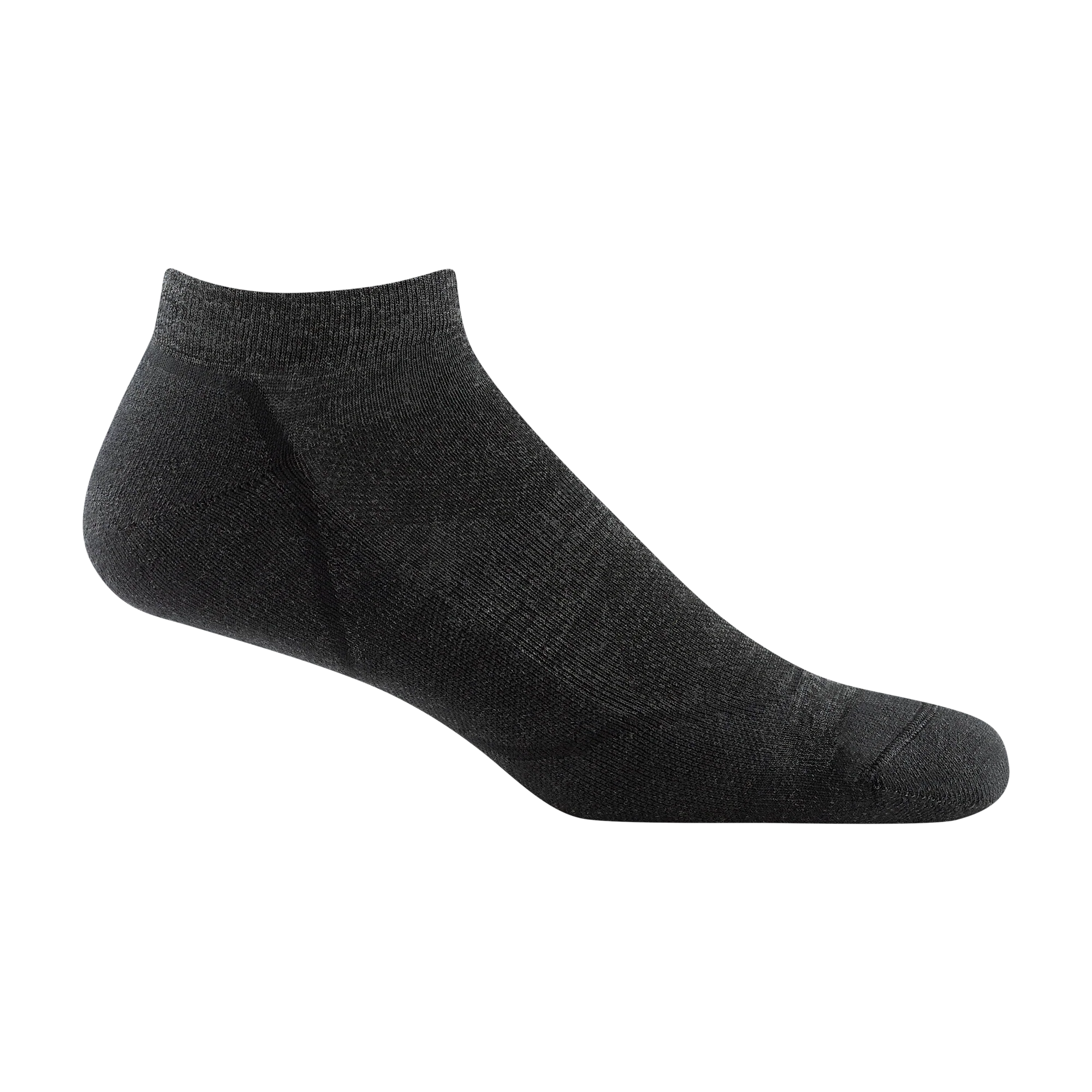 Men's Light Hiker No Show Lightweight Hiking Socks - Image 4