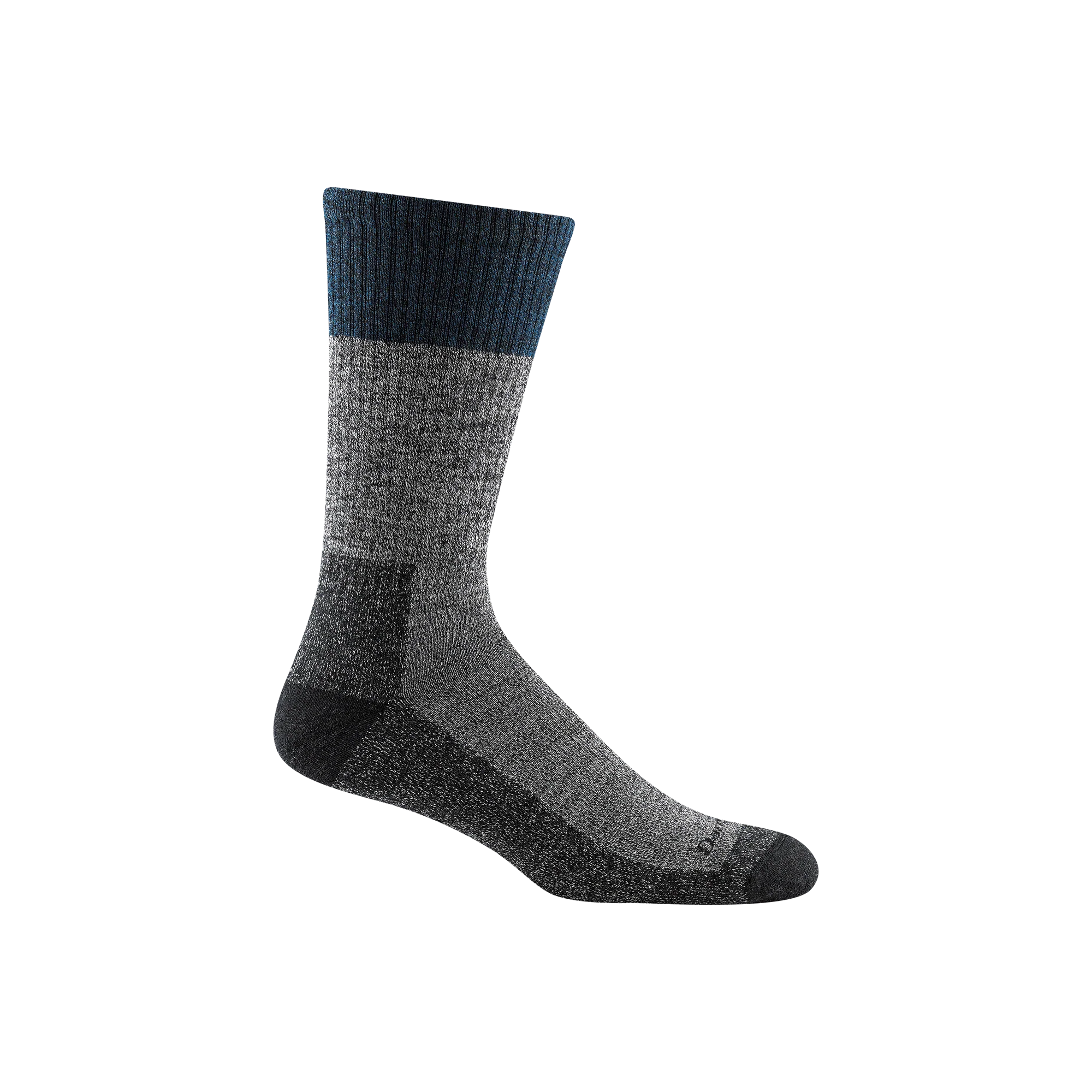 Men's Scout Boot  Midweight Hiking Sock - Image 7