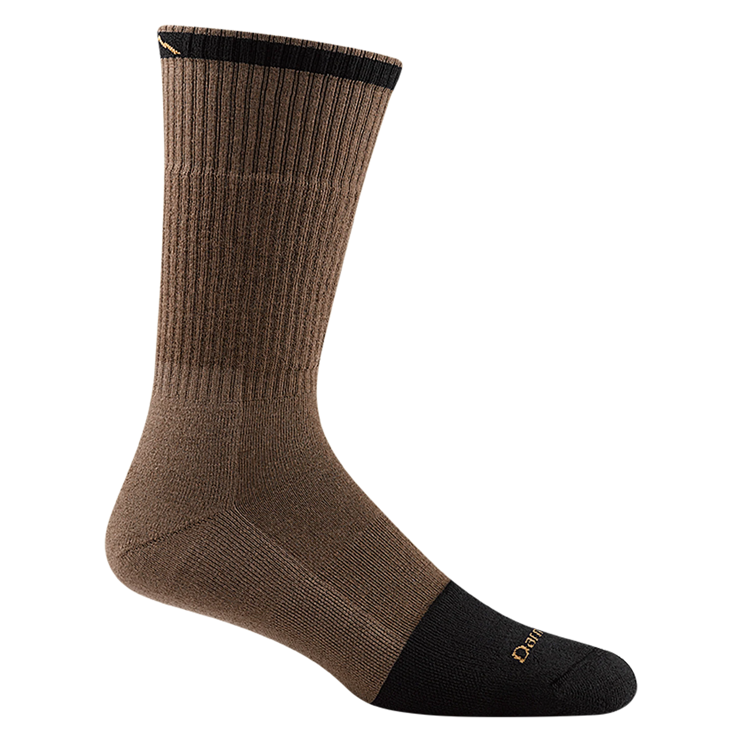 Men's Steely Boot Midweight Work Socks - Image 8