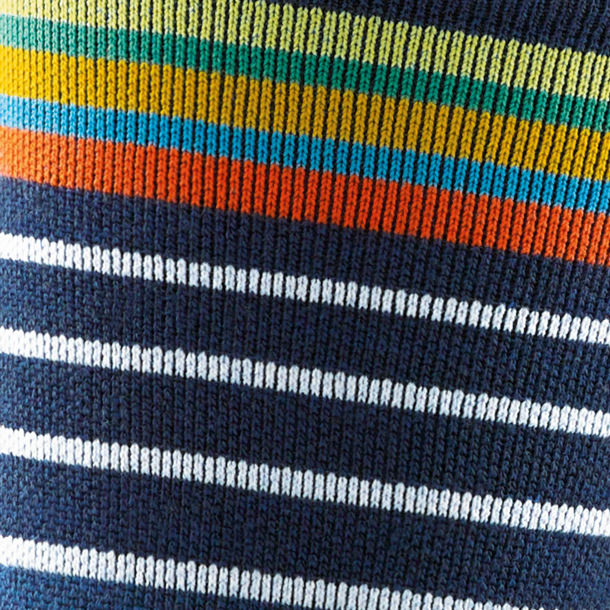 Men's Stride Micro Crew Ultra-Lightweight Running Socks - Image 9