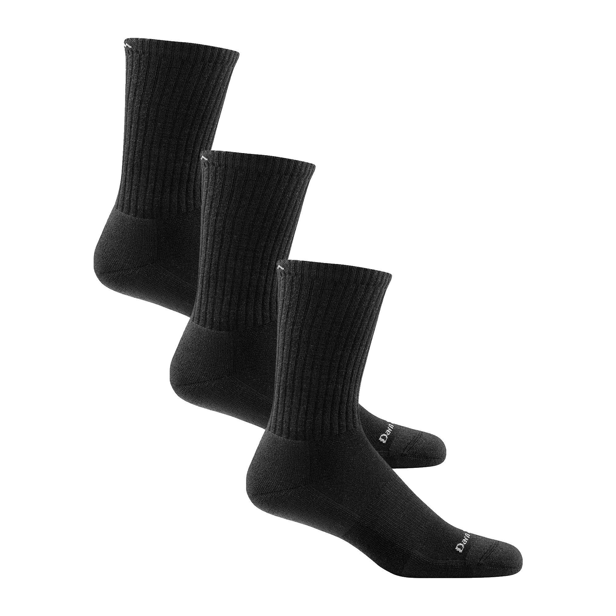 Men's The Standard Lifestyle Crew 3-Pack - Image 4