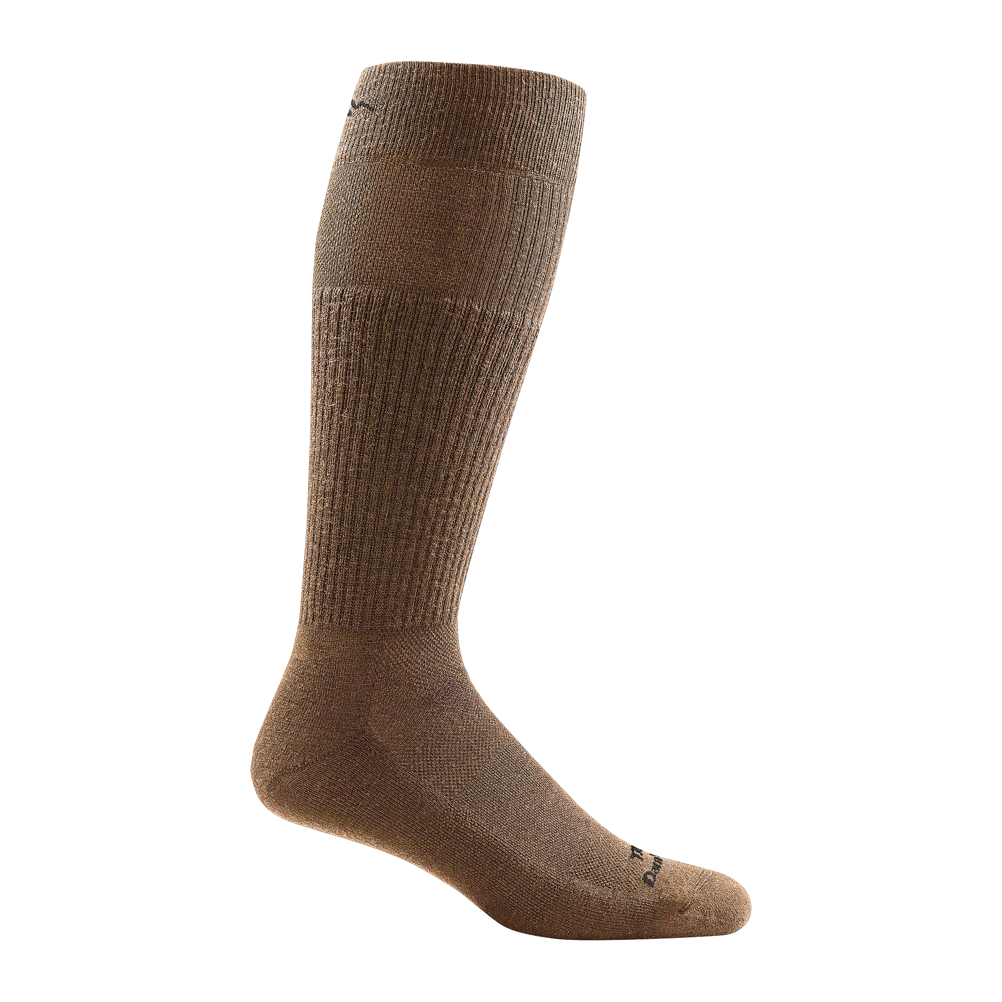 T3005 Mid-Calf Lightweight Tactical Socks with Cushion - Image 4