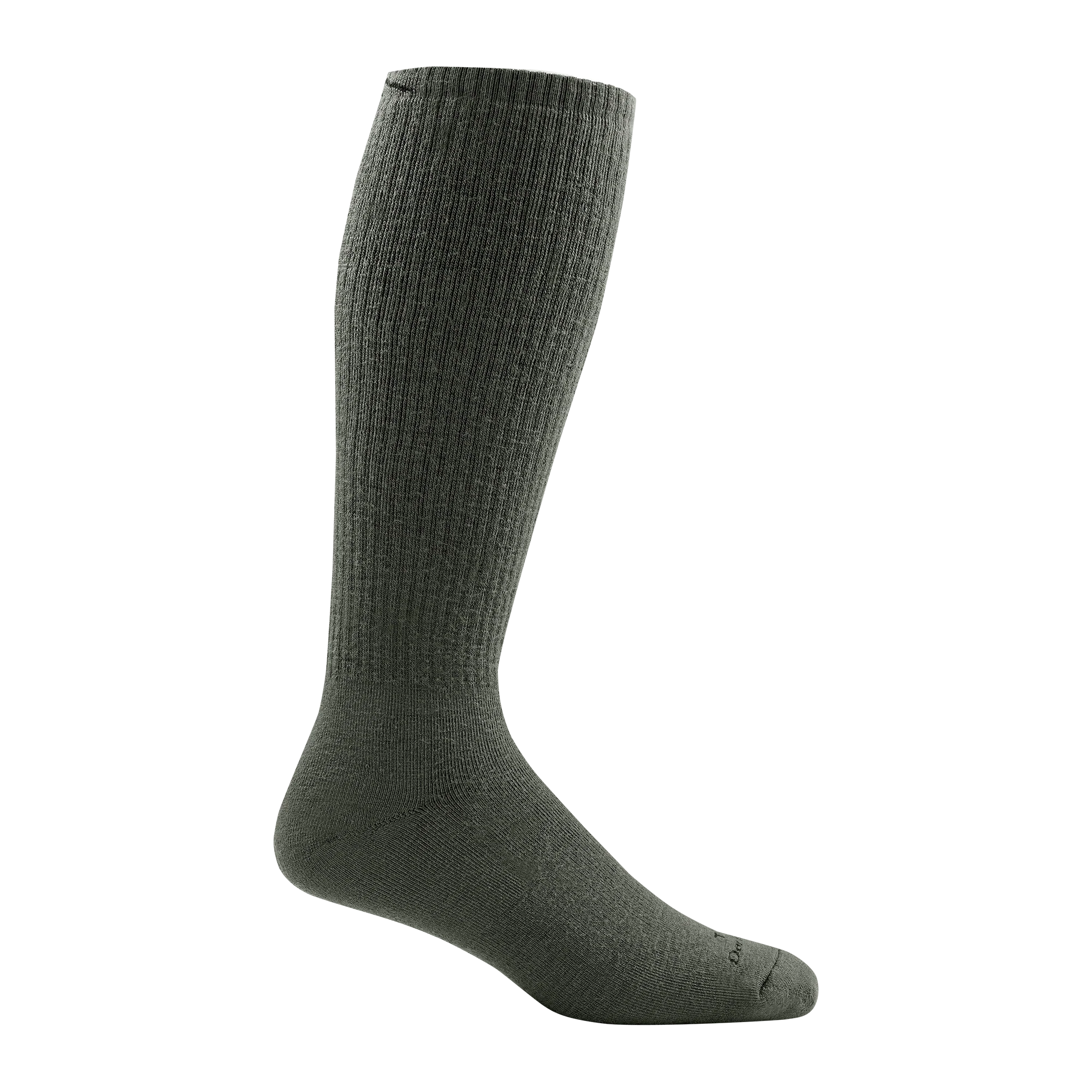 T4050 Over-the-Calf Heavyweight Tactical Socks with Full Cushion - Image 3