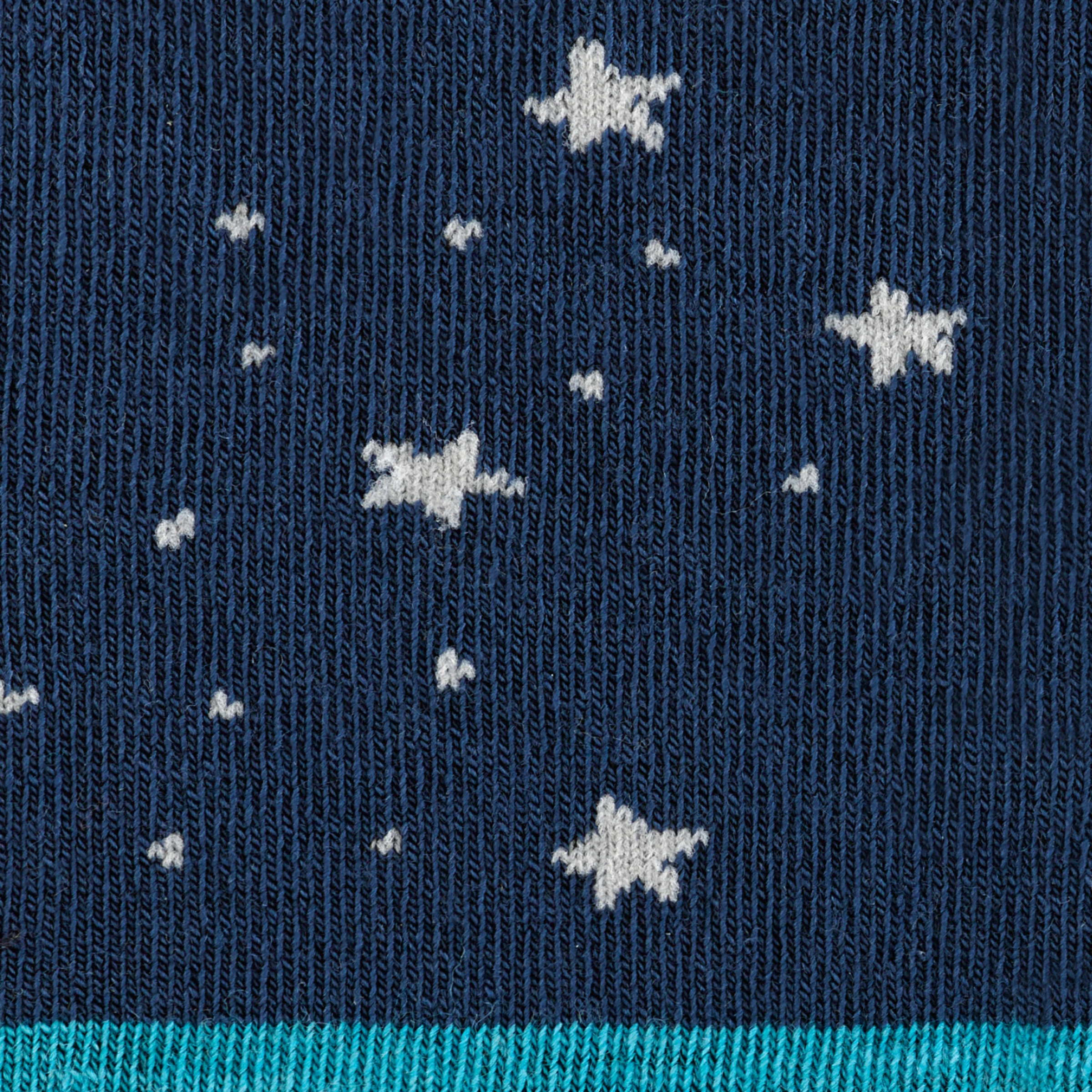 Women's Animal Haus Crew Lightweight Lifestyle Socks - Image 16