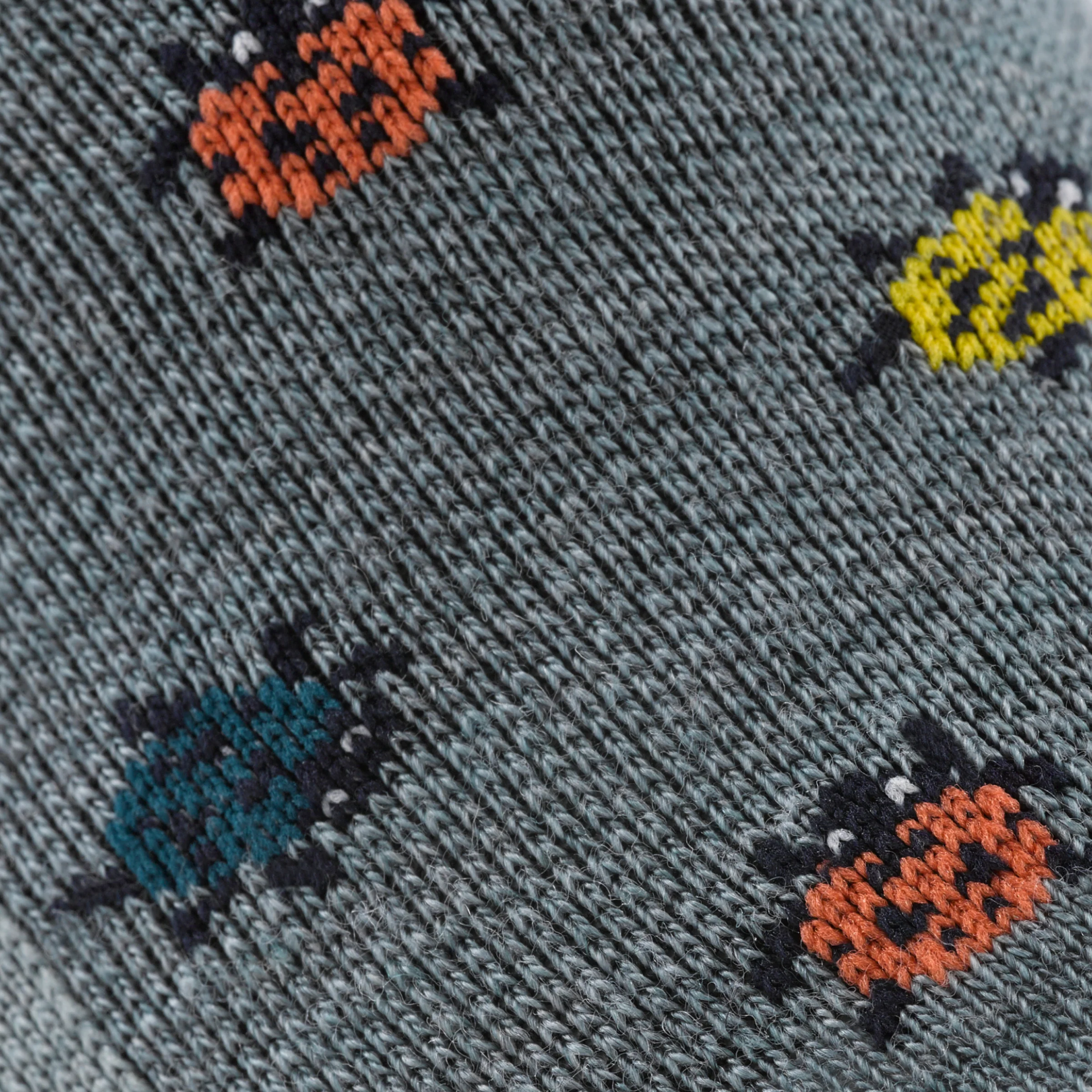 Women's Lucky Lady No Show Lightweight Lifestyle Socks - Image 5