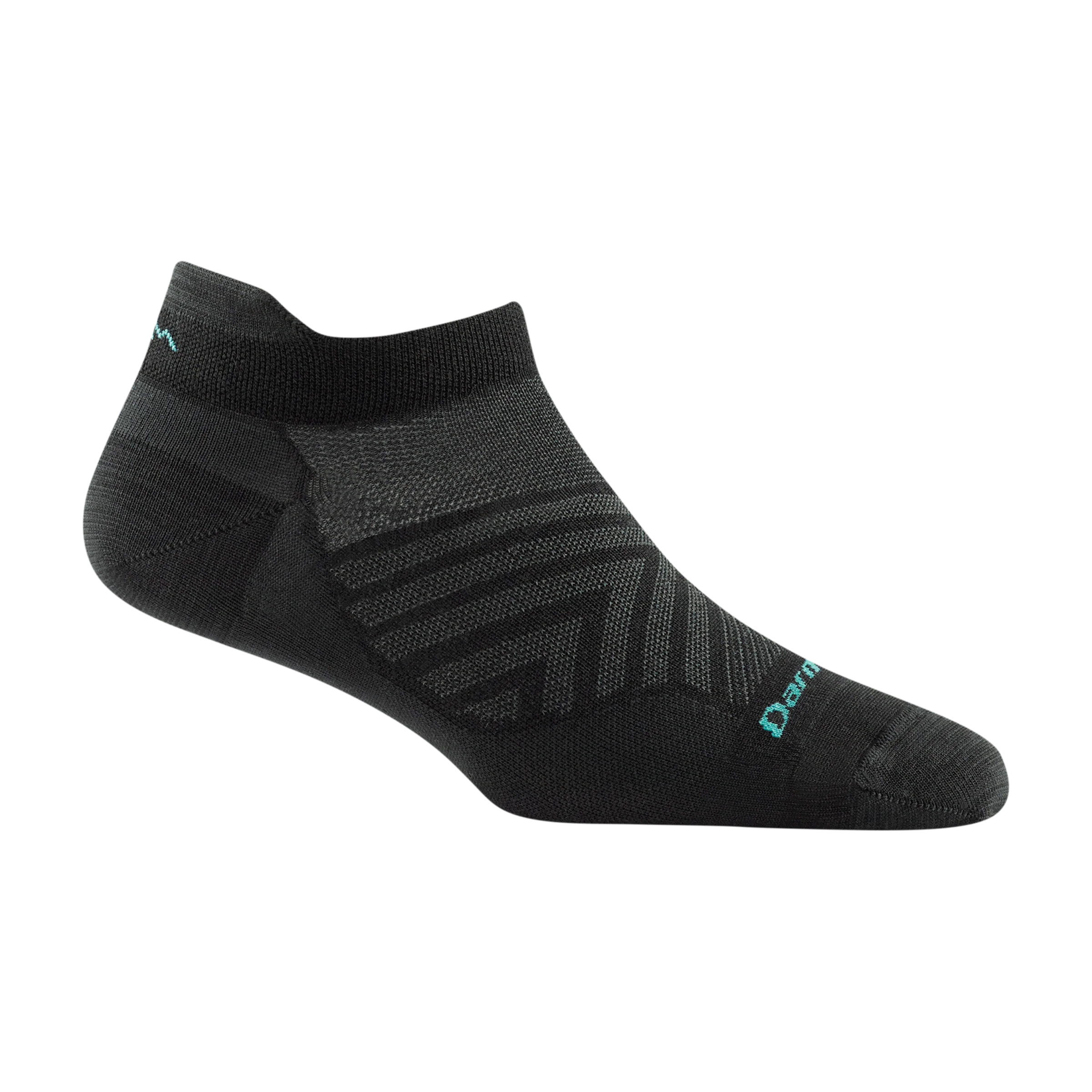 Women's Run No Show Tab Ultra-Lightweight Running Socks - Image 13