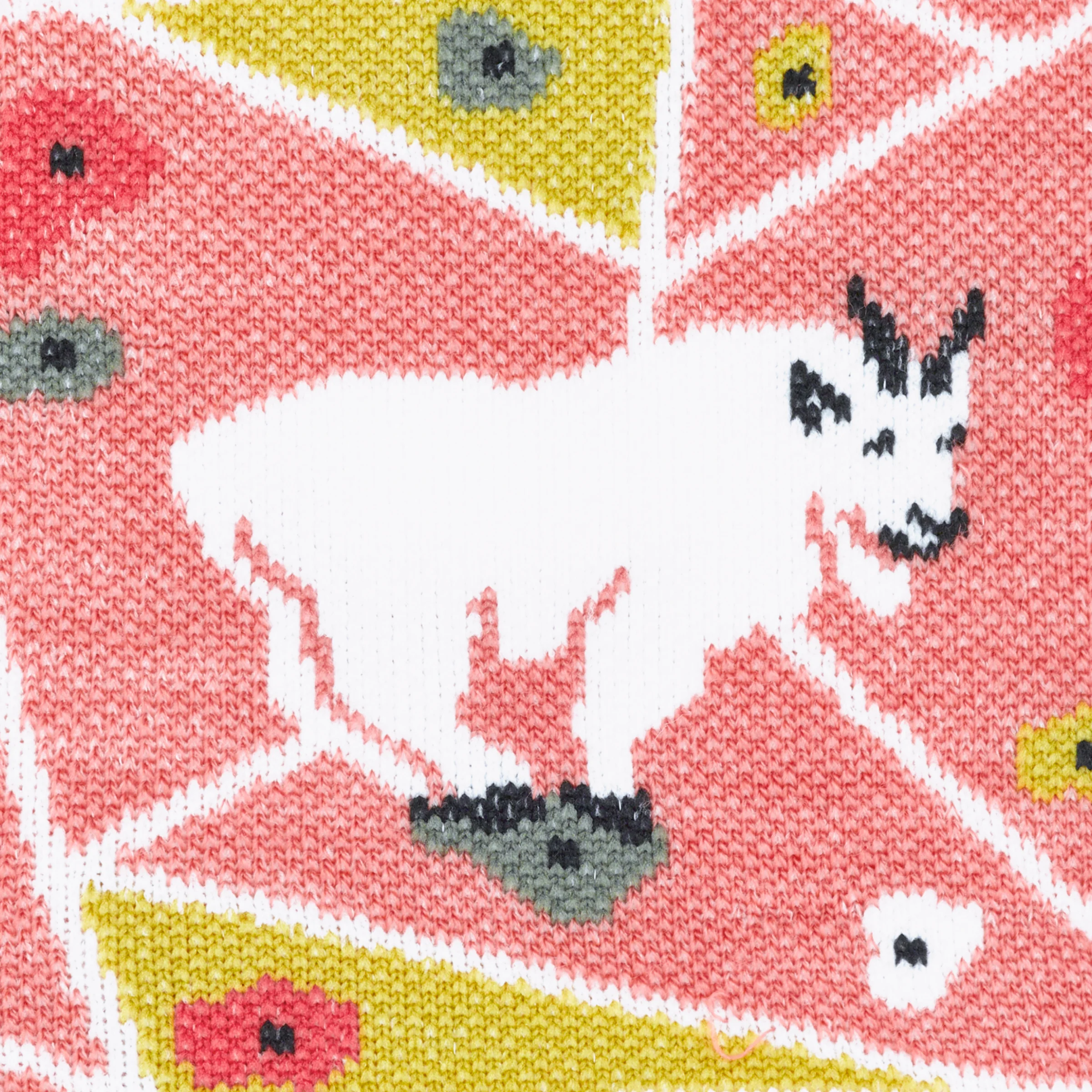 Women's Critter Club Micro Crew Lightweight Hiking Socks - Image 17